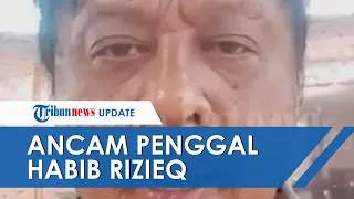 Download Oknum Polisi Ancam akan Penggal Habib Rizieq Shihab, FPI dan Kapolres Pekalongan Kota Buka Suara MP3