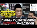Download Lagu RMOL TV live sekarang! 6 Kesombongan Menkeu Purbaya yang Bikin Rakyat Muak! Ternyata Dari Dulu