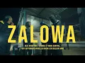 Zeze Kingston x Leumas x Yanos Central - Zalowa  (Ft. September Africa, Dj Drew \u0026 50 Billion Gang)