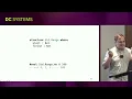 The Best New Programming Language is a Proof Assistant by Harry Goldstein DC Systems 006