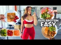why is everyone so obsessed with protein