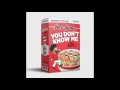 Download Lagu You Don't Know Me- Jax Jones ft RAYE (Audio Oficial)