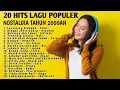 Download Lagu HITS LAGU POPULER TAHUN 2000AN