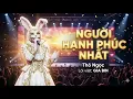 Lagu NGƯỜI HẠNH PHÚC NHẤT Remix - THỎ NGỌC (Cover) - Lời Việt: GIA BIN