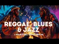 Download Lagu Reggae Blues Instrumental : Soulful Jazz Saxophone for relax and meditation
