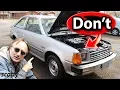 Never Do This When Buying a Used Car on Craigslist Don t Get Scammed