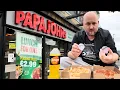 PAPA JOHNS - Lunch Time Meal Deals