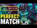 Download Lagu PERFECT BUILD - inYourdreaM Plays Outworld Devourer - Dota 2