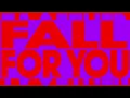 Kings Of Tomorrow feat. April Morgan - Fall For You (Hot Since 82 Remix)