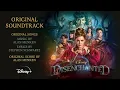 Idina Menzel - Love Power (From "Disenchanted"/Audio Only)