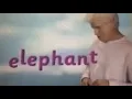 Fred Newman Says Elephant 🐘