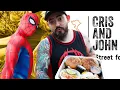 WE TRIED THE MOST VIRAL RESTAURANT IN DALLAS TEXAS