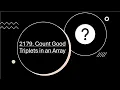 Leetcode 2179 - Count Good Triplets Brute Force to Optimized Hard Level Explained Simply