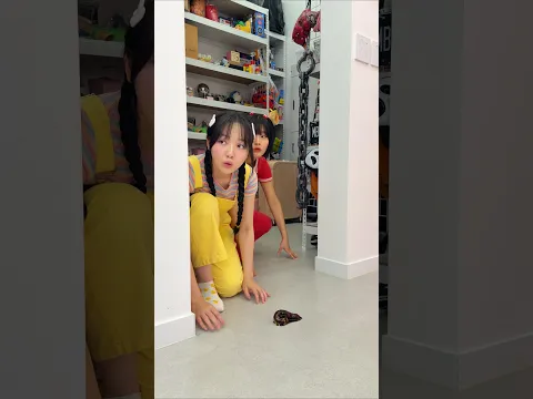 조용히 해 🤫