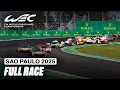 Download Lagu Full Race | Rolex 6 Hours of São Paulo 2025 | FIA WEC