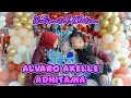 Lagu Full Khitanan Alvaro Axelle Adhitama || Wagir Ds. Bengle Kec. Majalaya - Karawang