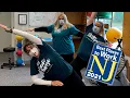 Careers at Kessler Rehabilitation Center