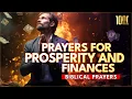 Prayers For Prosperity and Financial Release Prayers That Rout Demons John Eckhardt