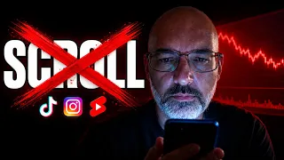 Trading : Pourquoi ton téléphone est ton pire ennemi