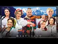 Download Lagu Daniel Dogaru și Invitatele - Colaj Moroșenesc 2025