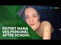 Lagu Tampil Beda, Intip Potret Terbaru Nana Eks Personel After School yang Jadi Sorotan