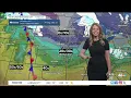 KSHB 41 Weather Forecast 12 - 09