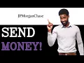 How To Wire Money To JP Morgan Chase Bank 2025