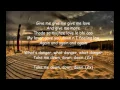 Tu isaq mera full song with lyrics