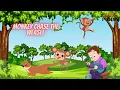 Pop goes the Weasel (9 min) Kids Party | Nursery rhymes & Kids Songs