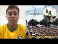Lagu 🛑🇧🇷 AGORA: NIKOLAS FAZ VÍDEO EMOCIONANTE E AGRADECE CADA BRASILEIRO PELO APOIO!