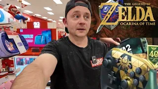 The Switch 2 Leak Is REAL Marvel Cosmic Invasion Sale
