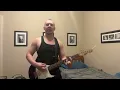 Bloodshed - The Bruisers - Cover