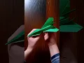 Download Lagu how to make a fighter jet paper airplane that flies far