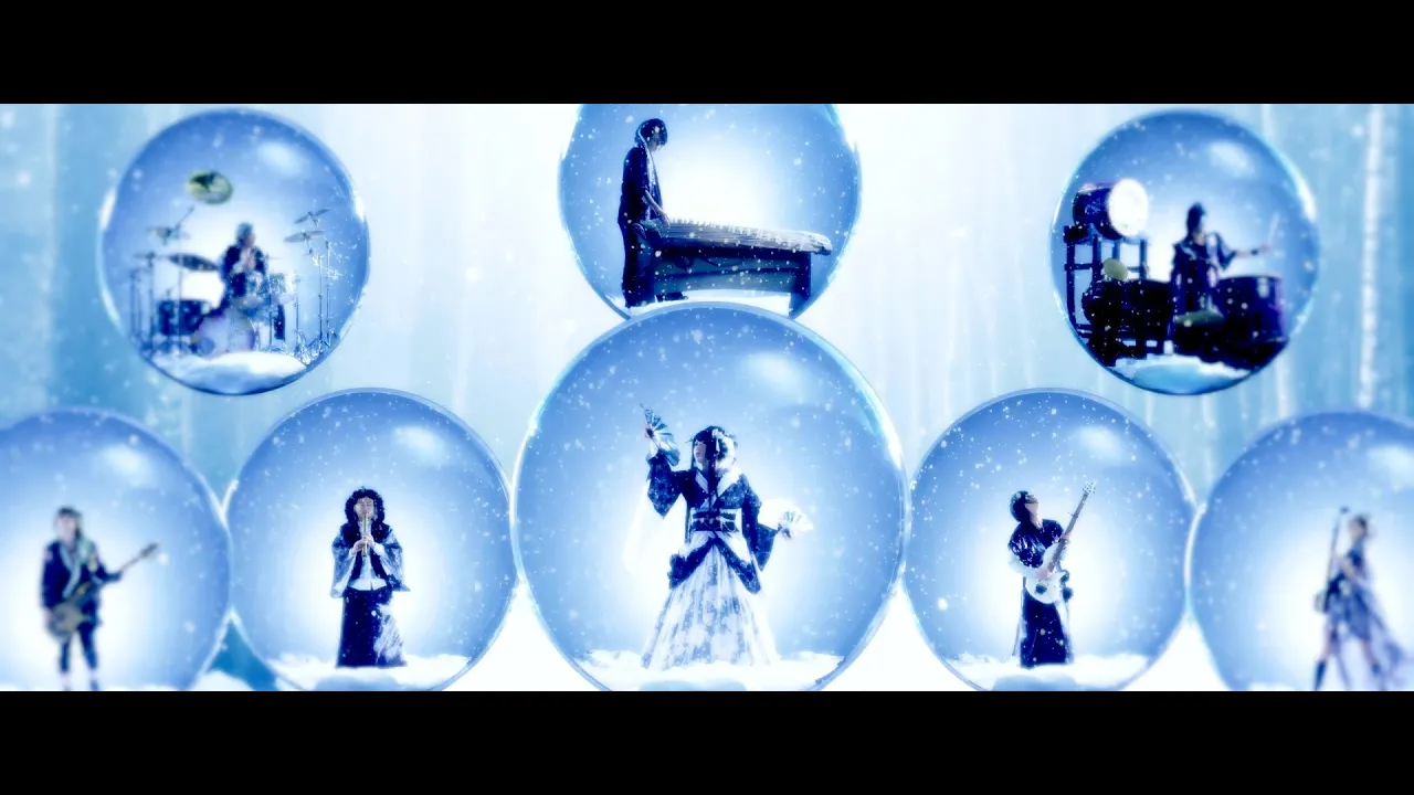 冬のバラード名曲。おすすめのウィンターバラードまとめ【2025】