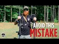 Should You Put A Sling On Your Rifle