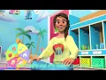 Old MacDonald Song (Toy Train Version) + MORE CoComelon Nursery Rhymes & Kids Songs