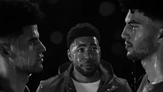 Will You Be There 15 Feat Cayden Boozer and Cameron Boozer State Farm Commercial