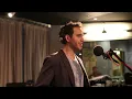The Cast Of Cinderella: "Do I Love You Because You're Beautiful?", Live On Soundcheck