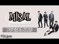 Download Lagu MISAL - YOVIE \u0026 NUNO (LIRIK)