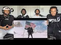 BANGER Tom MacDonald - God Mode REACTION