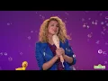 Sesame Street: Celebs Sing Rubber Duckie Song with Bert and Ernie