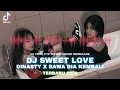 Download Lagu DJ SWEET LOVE X DINASTY X BAWA DIA KEMBALI MAHALINI MENGKANE SOUND FULL BASS VIRAL FYP TIKTOK 2024