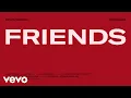 Download Lagu Rendy Pandugo, Pamungkas - Friends (Lyric Video)