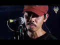 อาจจะเพียง- เขียนไขและวานิชLIVE IN พัทลุง ROCK CAMP มิวสิคเฟส