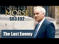 Lagu Inspector Morse S03E02 - The Last Enemy / full episode