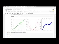 Bokeh - Grid Plots