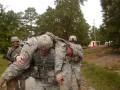 Fort Benning GA B 2-47 Basic Training