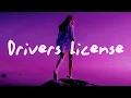 Download Lagu Olivia Rodrigo - drivers license - Conor Maynard cover Lyrics