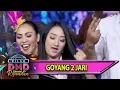 Download Lagu Igun - Beniqno - Sandrina Calung [Goyang 2 Jari] - Kilau DMD (7/6)