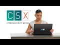 CSX Training Platform